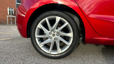 SEAT Ibiza 1.0 TSI 115 FR 5dr Petrol Hatchback